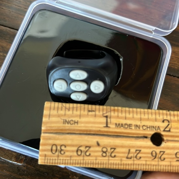 Multifunction mobile remote control - Picture 5 of 5